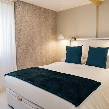 Canarios Apartments Avenida 리스본 외부 사진