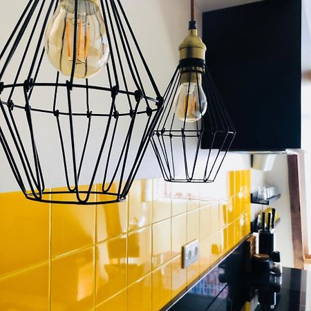 Canarios Apartments Avenida 리스본 외부 사진