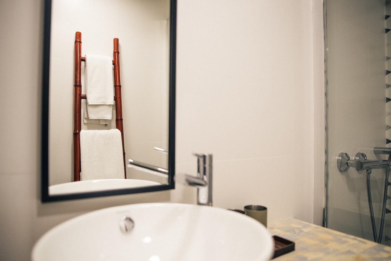 Canarios Apartments Avenida 리스본 외부 사진