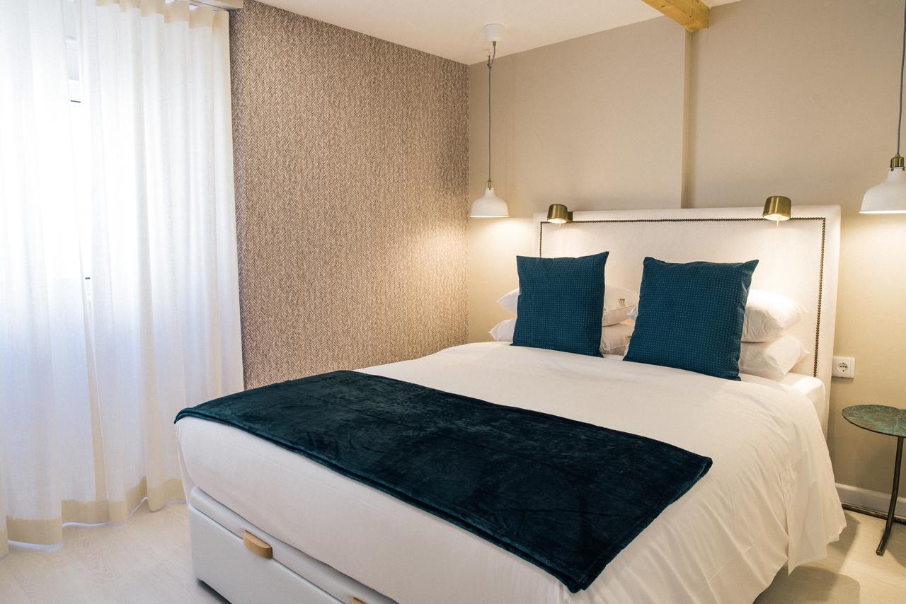 Canarios Apartments Avenida 리스본 외부 사진