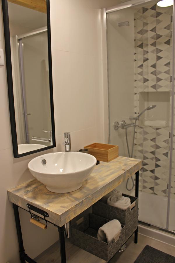 Canarios Apartments Avenida 리스본 외부 사진