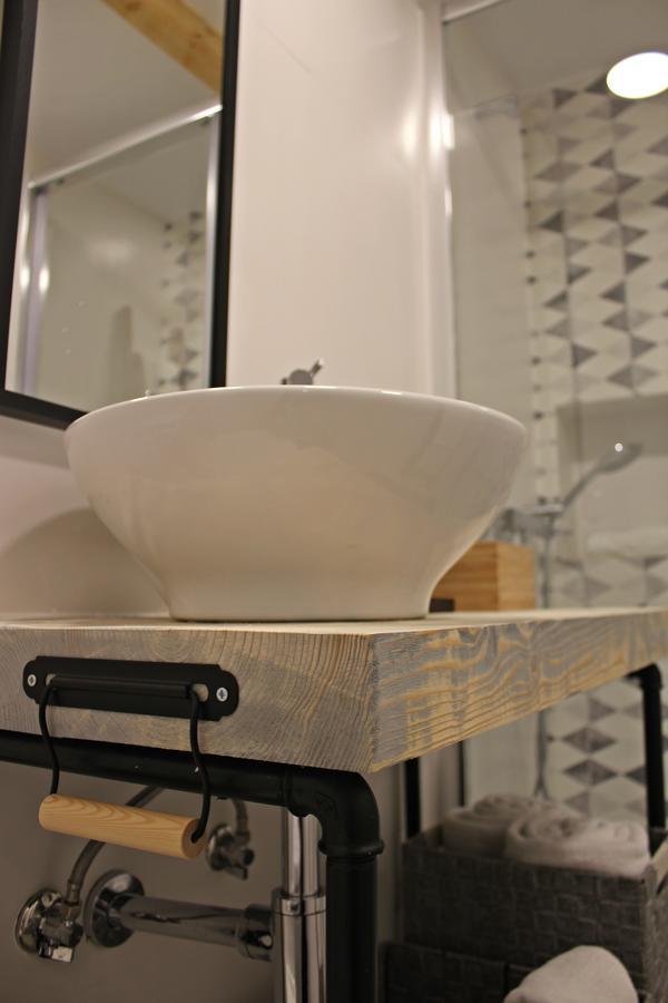 Canarios Apartments Avenida 리스본 외부 사진