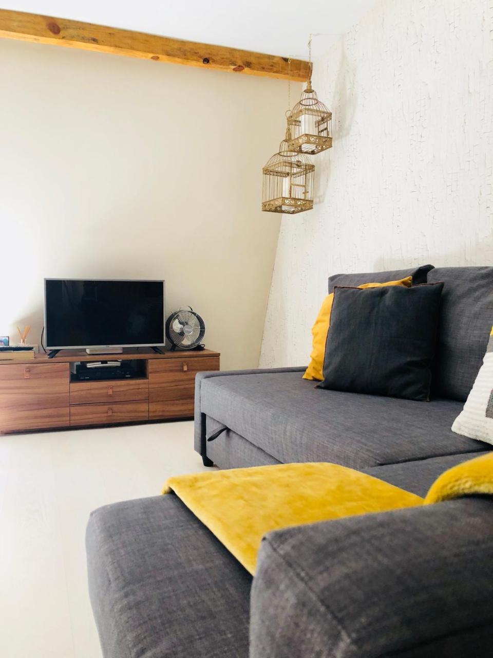 Canarios Apartments Avenida 리스본 외부 사진