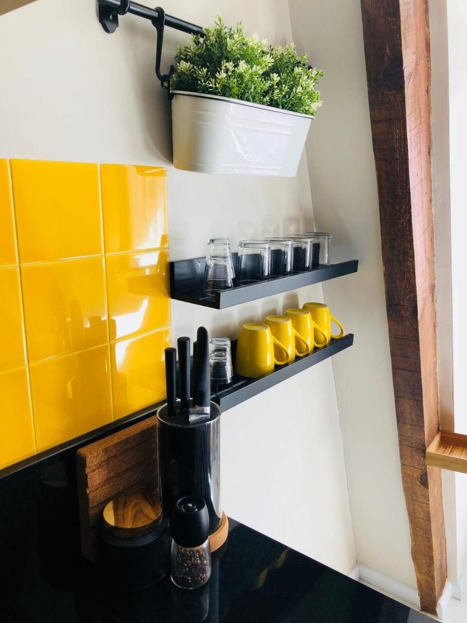 Canarios Apartments Avenida 리스본 외부 사진