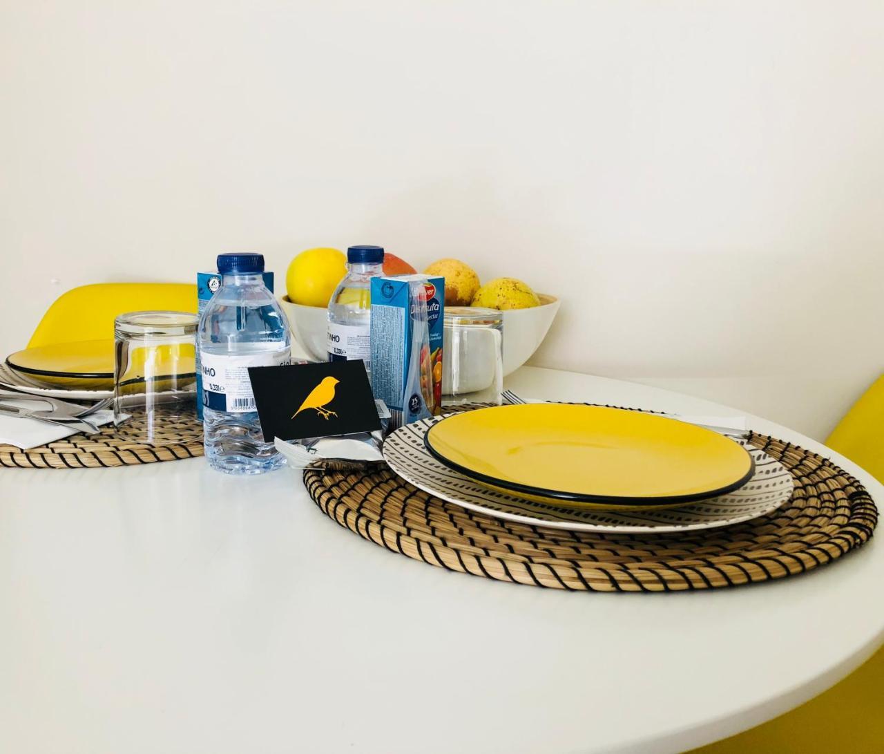 Canarios Apartments Avenida 리스본 외부 사진