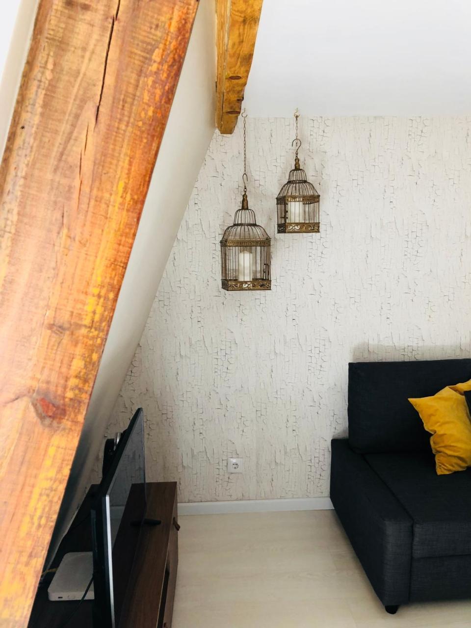 Canarios Apartments Avenida 리스본 외부 사진