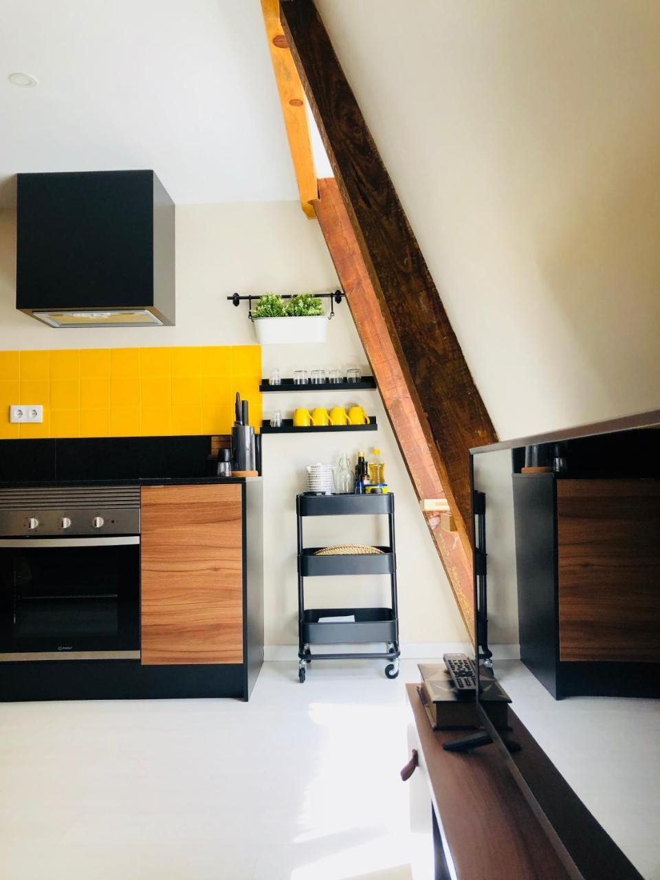 Canarios Apartments Avenida 리스본 외부 사진